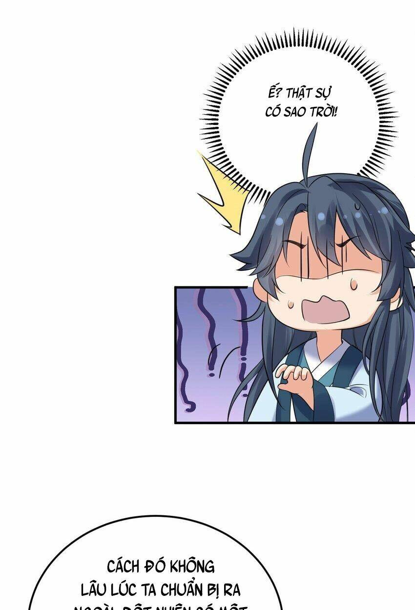 Ta Vô Địch Lúc Nào Chapter 89 - Trang 2