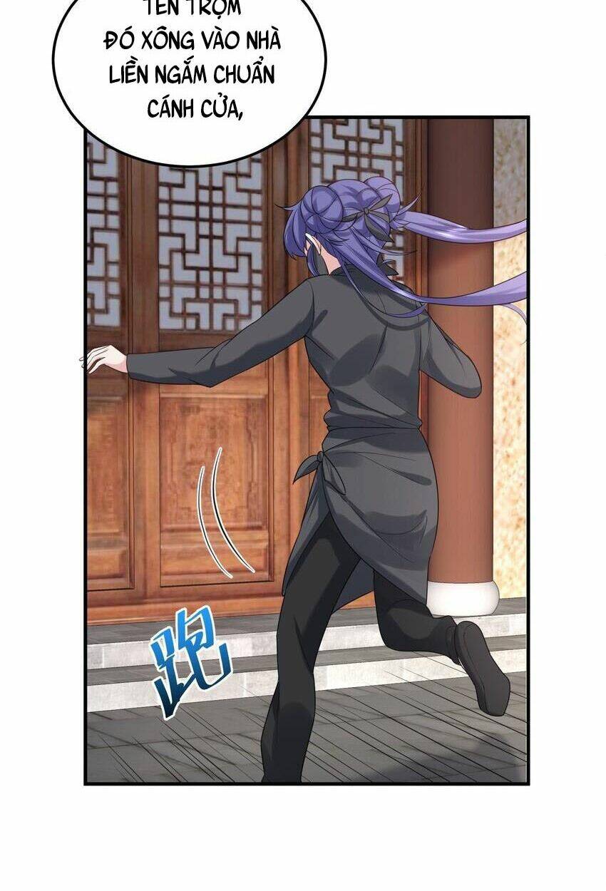 Ta Vô Địch Lúc Nào Chapter 89 - Trang 2