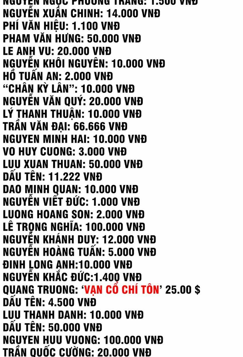 Ta Vô Địch Lúc Nào Chapter 89 - Trang 2