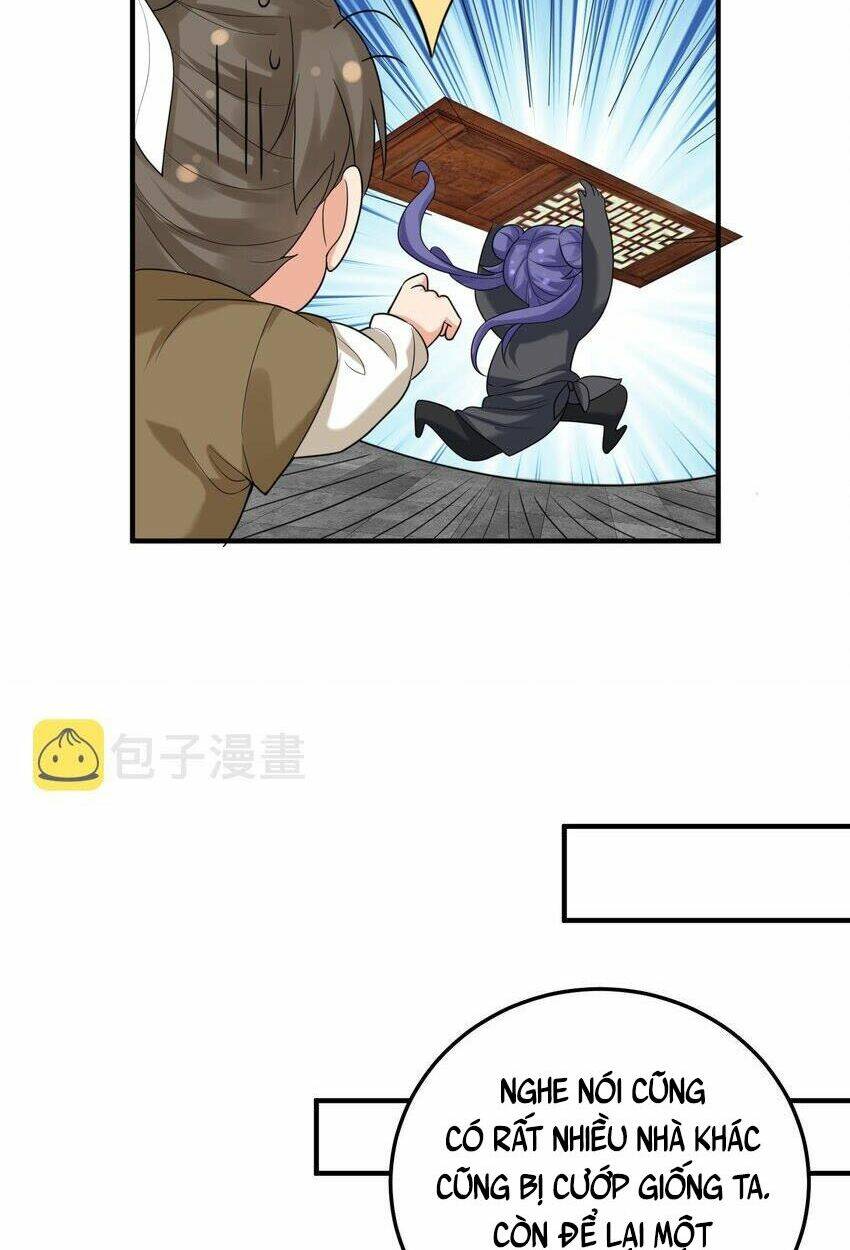 Ta Vô Địch Lúc Nào Chapter 89 - Trang 2