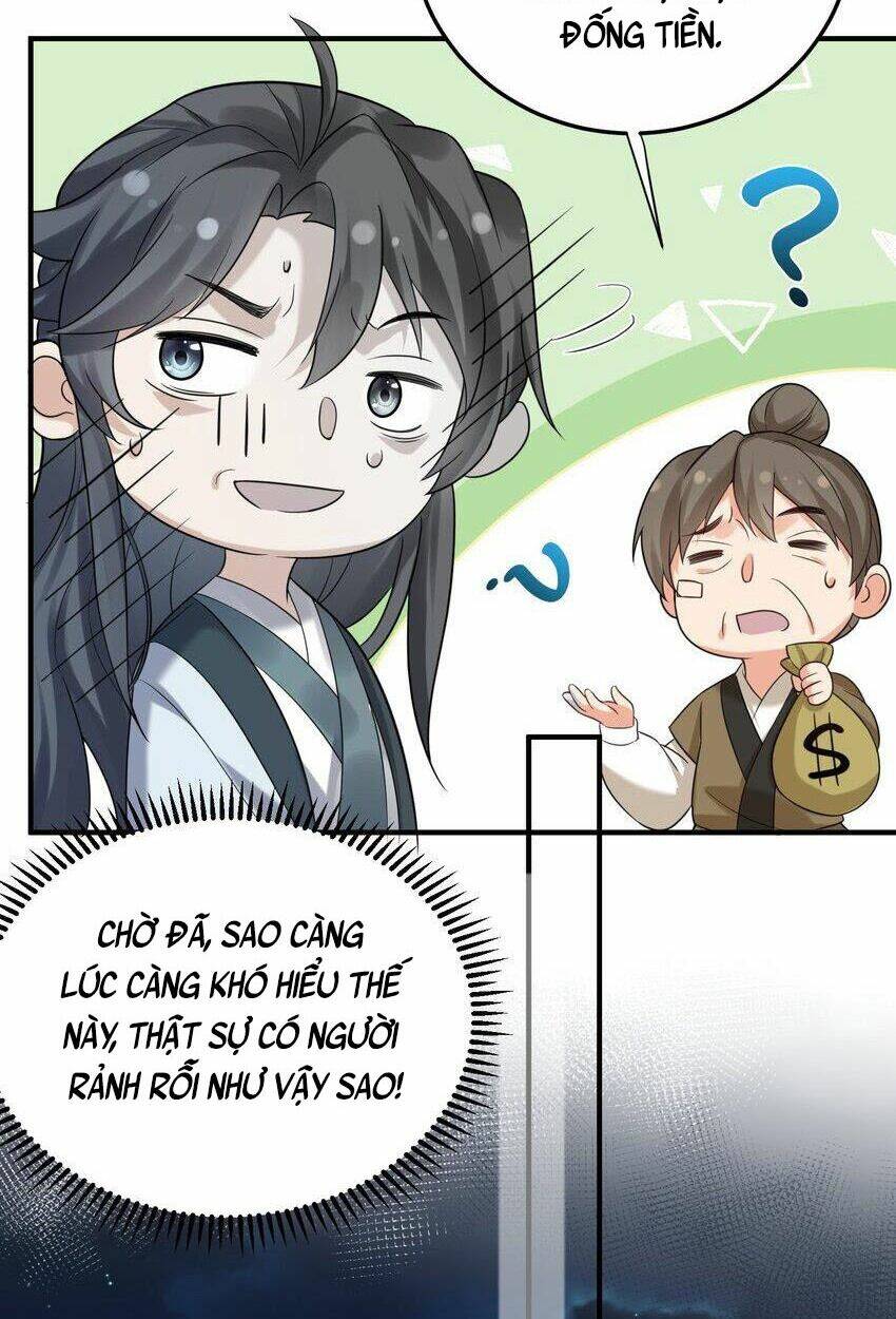 Ta Vô Địch Lúc Nào Chapter 89 - Trang 2