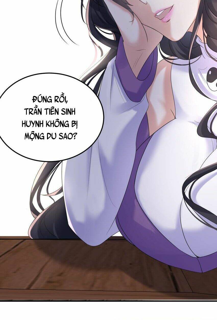 Ta Vô Địch Lúc Nào Chapter 89 - Trang 2