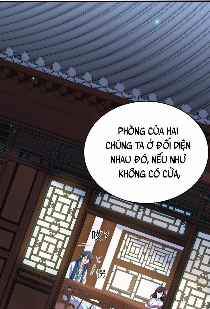 Ta Vô Địch Lúc Nào Chapter 89 - Trang 2