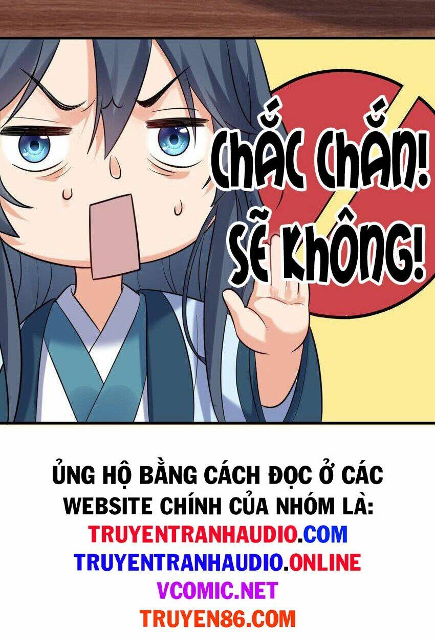Ta Vô Địch Lúc Nào Chapter 89 - Trang 2