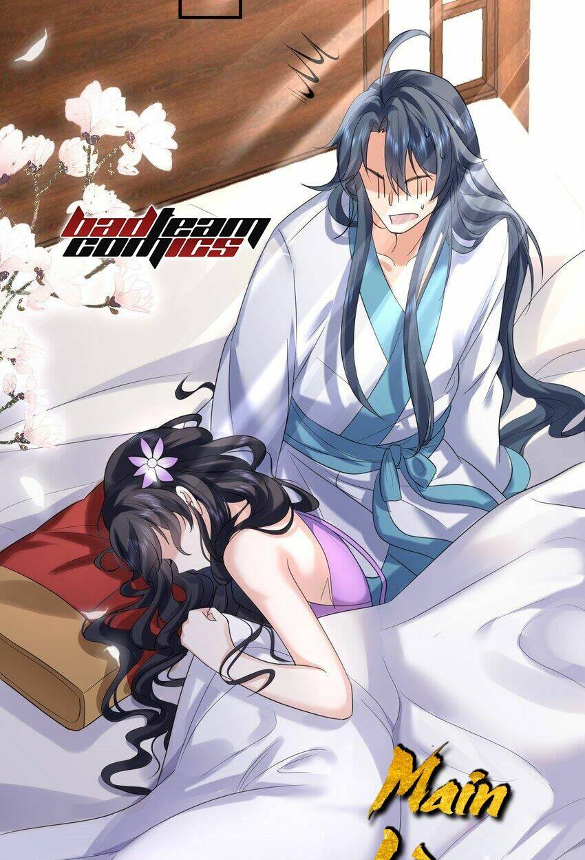 Ta Vô Địch Lúc Nào Chapter 89 - Trang 2