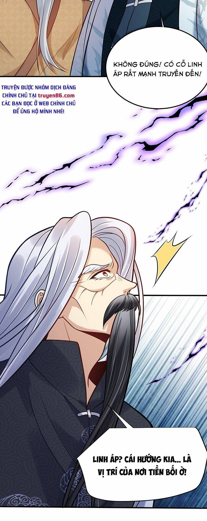 Ta Vô Địch Lúc Nào Chapter 9 - Trang 2