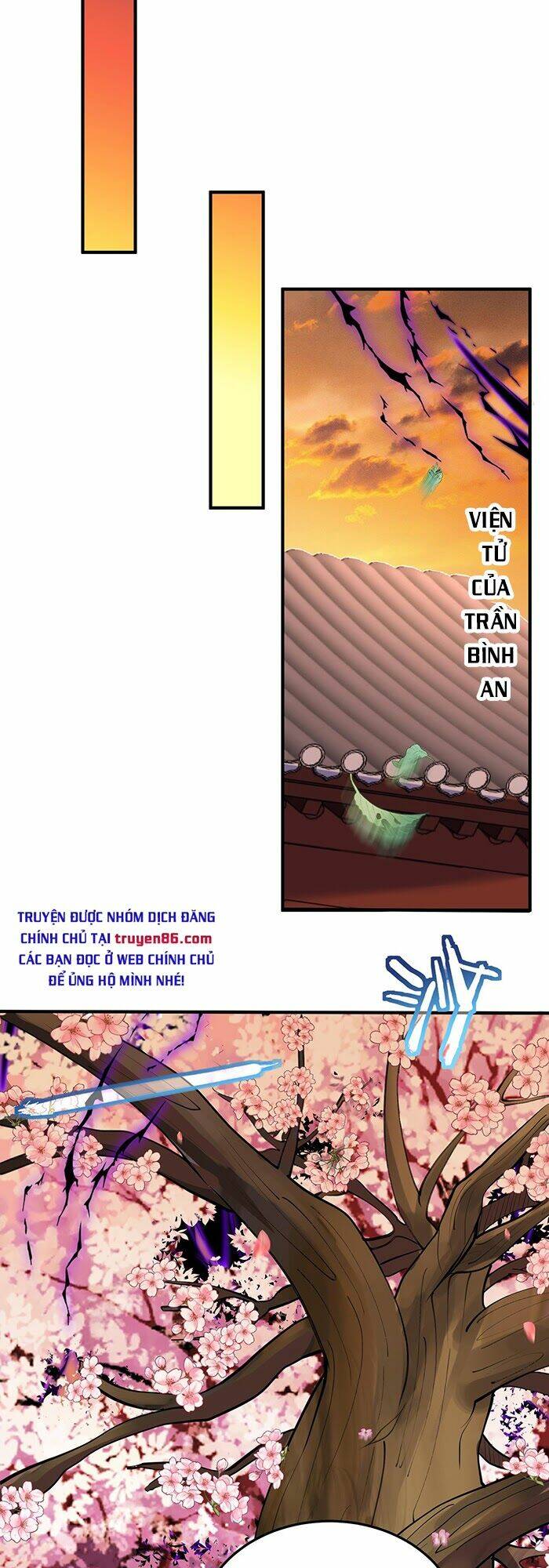 Ta Vô Địch Lúc Nào Chapter 9 - Trang 2