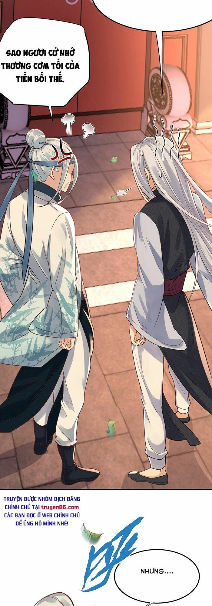 Ta Vô Địch Lúc Nào Chapter 9 - Trang 2