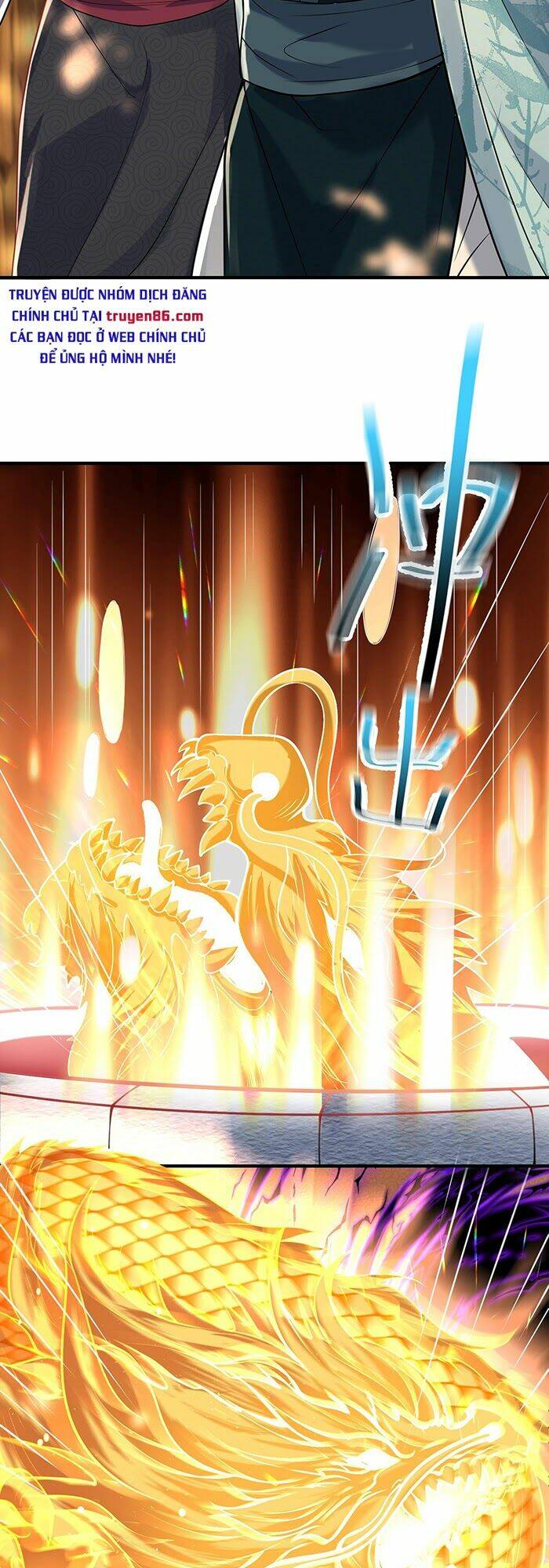 Ta Vô Địch Lúc Nào Chapter 9 - Trang 2