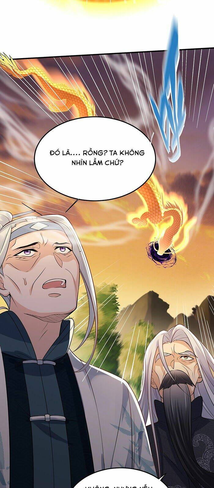 Ta Vô Địch Lúc Nào Chapter 9 - Trang 2