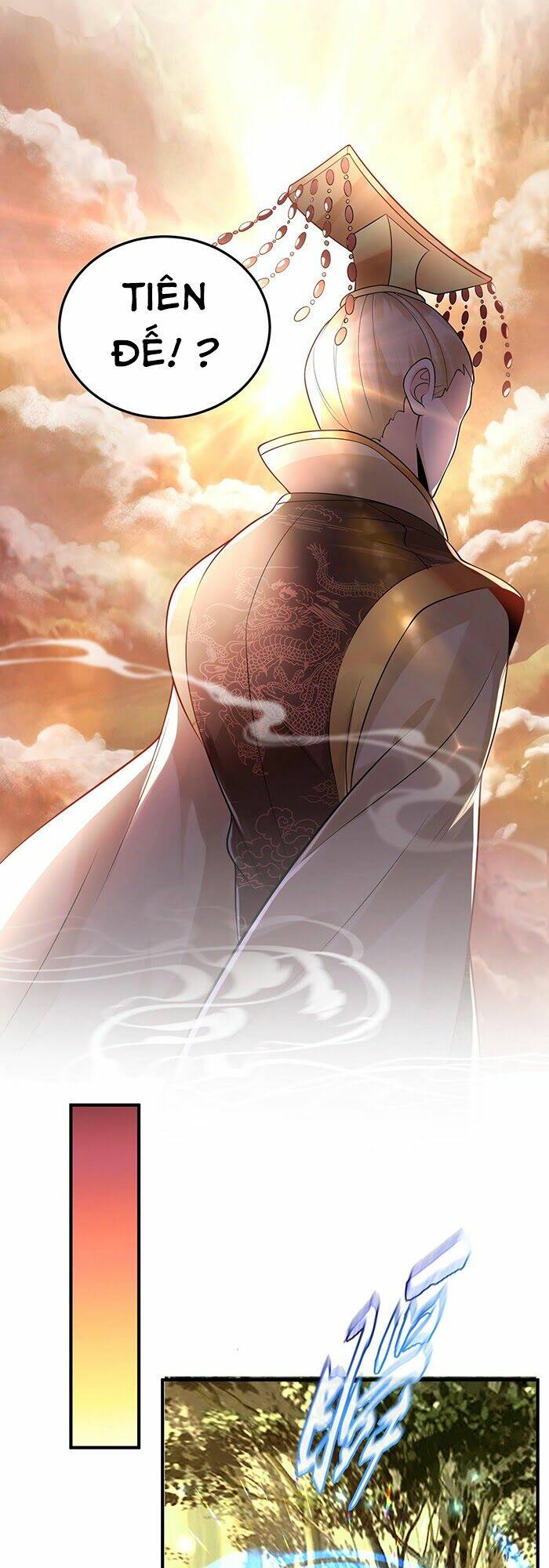 Ta Vô Địch Lúc Nào Chapter 9 - Trang 2