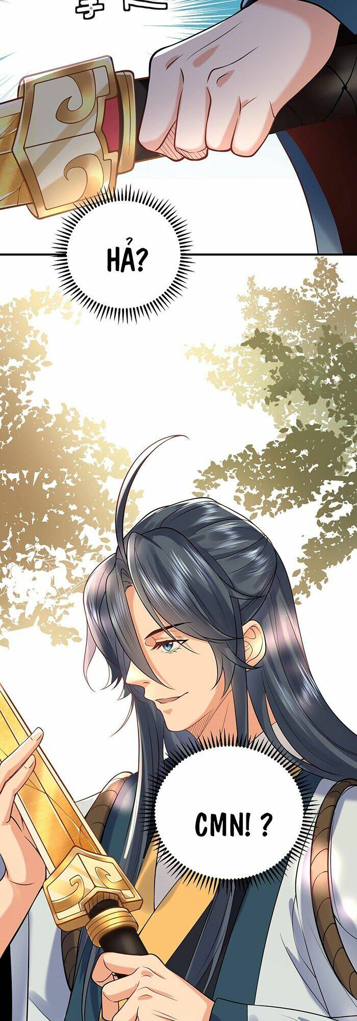 Ta Vô Địch Lúc Nào Chapter 9 - Trang 2