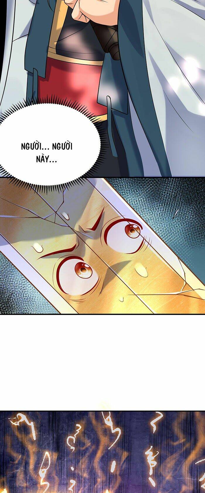 Ta Vô Địch Lúc Nào Chapter 9 - Trang 2