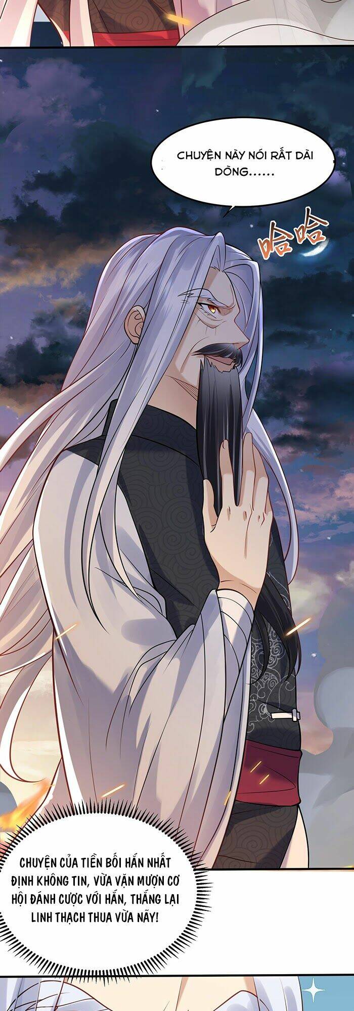 Ta Vô Địch Lúc Nào Chapter 9 - Trang 2