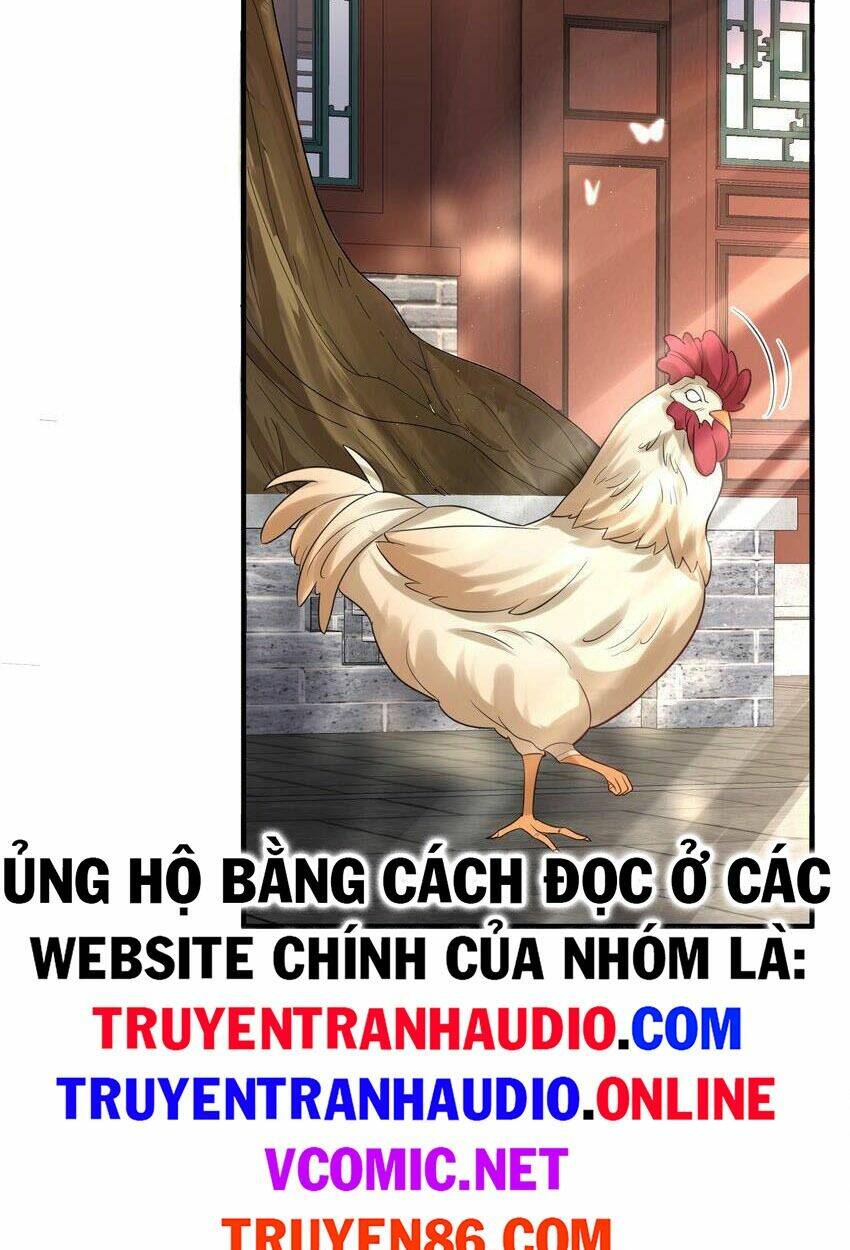Ta Vô Địch Lúc Nào Chapter 90 - Trang 2