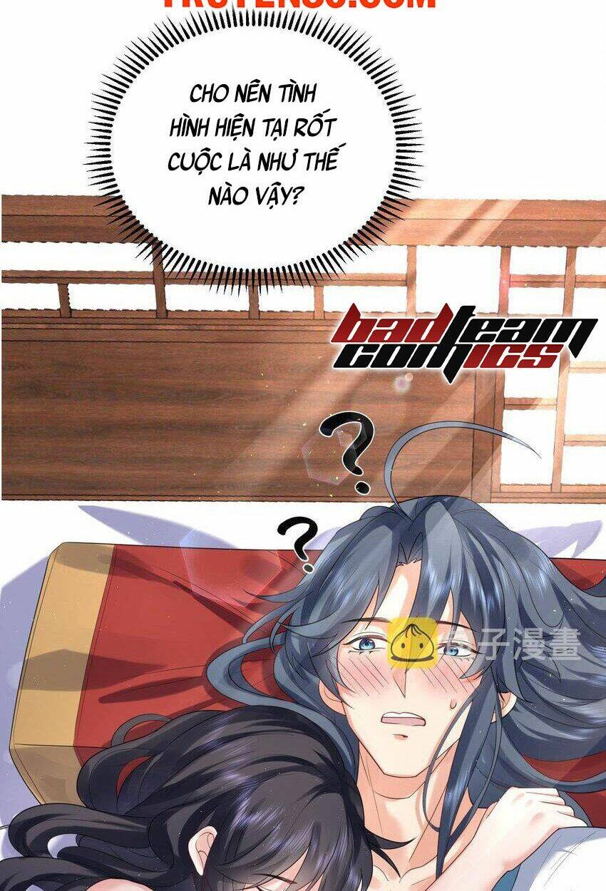 Ta Vô Địch Lúc Nào Chapter 90 - Trang 2