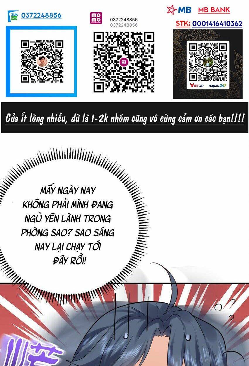 Ta Vô Địch Lúc Nào Chapter 90 - Trang 2