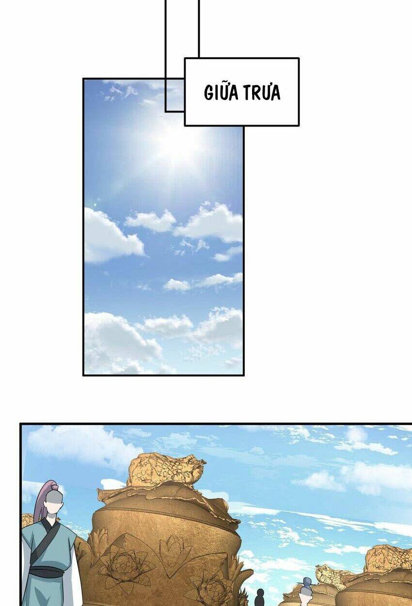 Ta Vô Địch Lúc Nào Chapter 90 - Trang 2