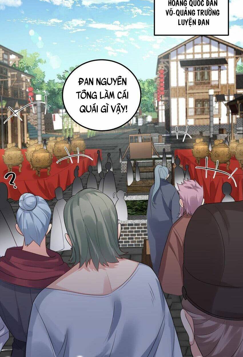 Ta Vô Địch Lúc Nào Chapter 90 - Trang 2