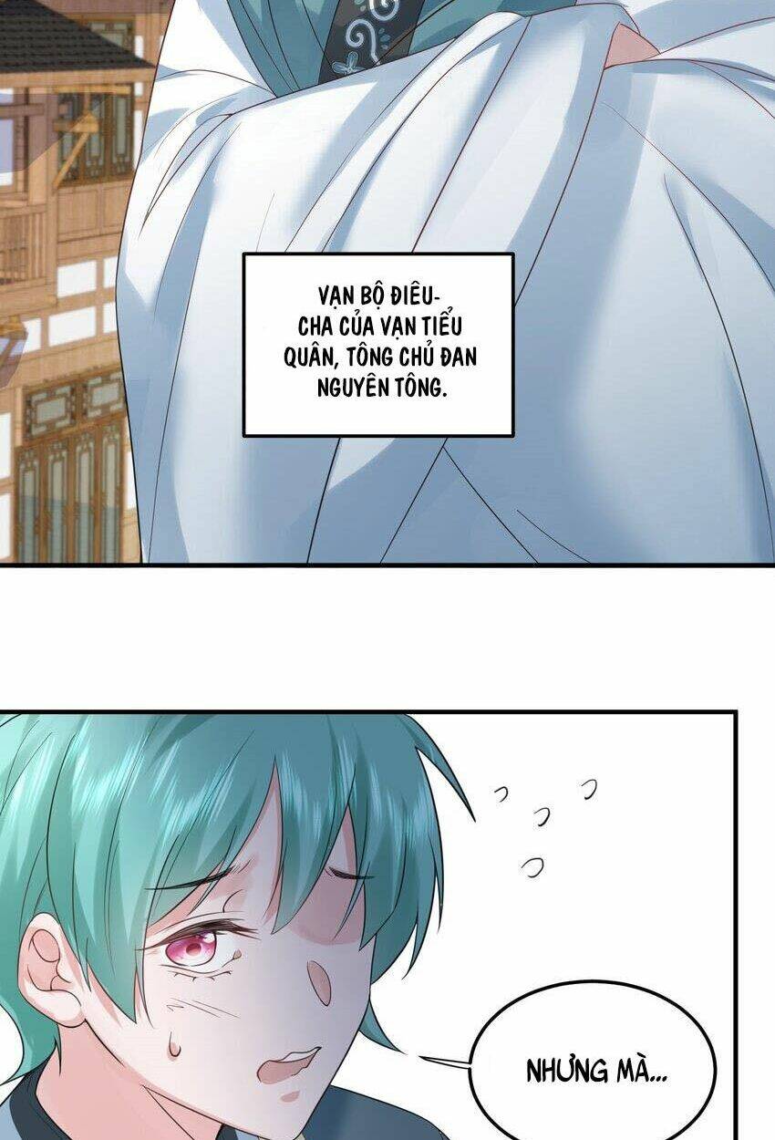 Ta Vô Địch Lúc Nào Chapter 90 - Trang 2