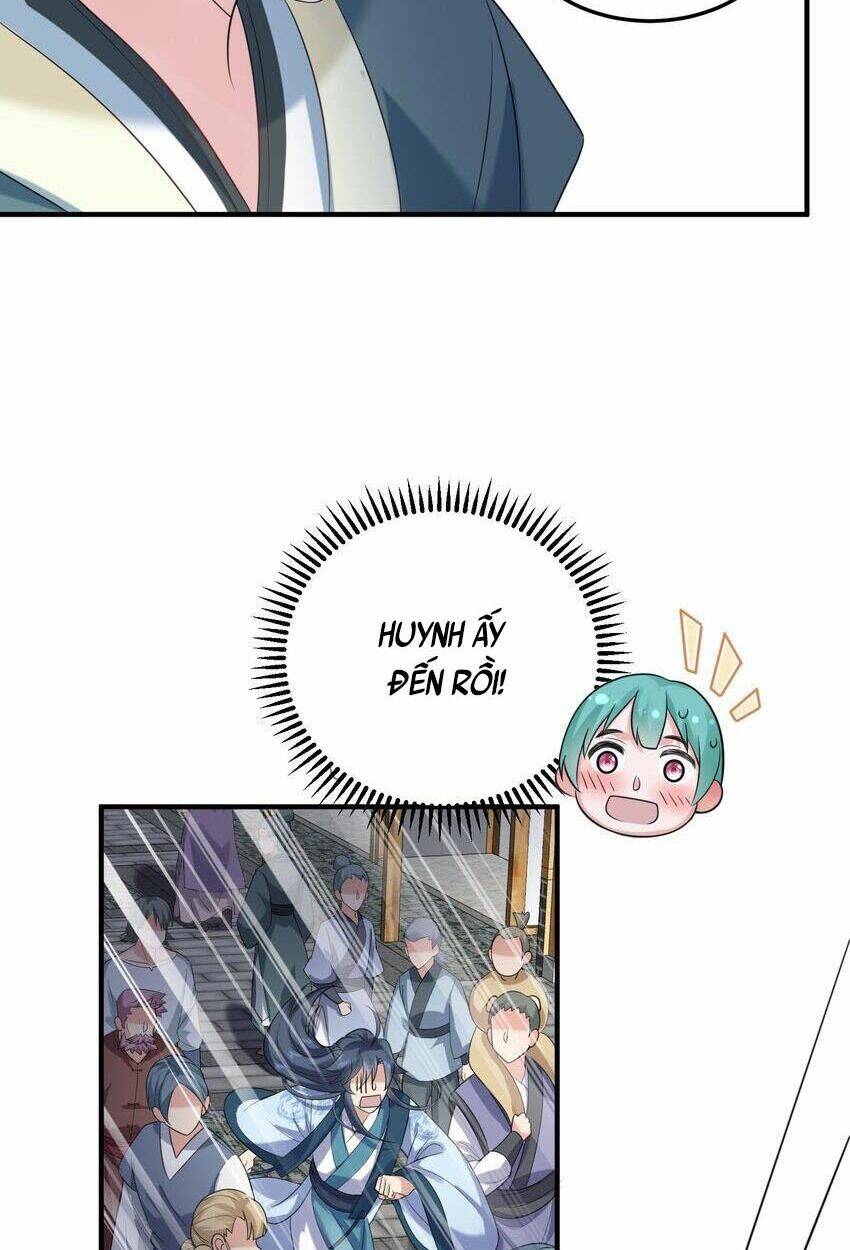 Ta Vô Địch Lúc Nào Chapter 90 - Trang 2