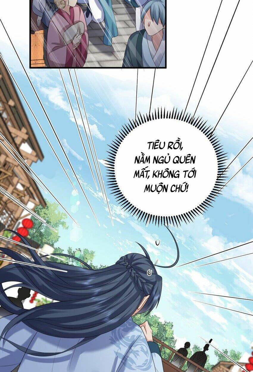 Ta Vô Địch Lúc Nào Chapter 90 - Trang 2