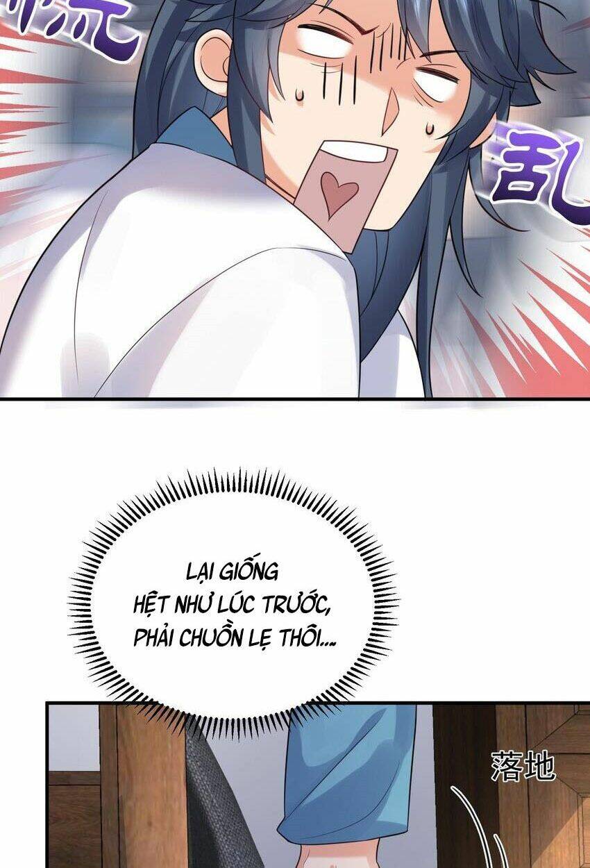 Ta Vô Địch Lúc Nào Chapter 90 - Trang 2