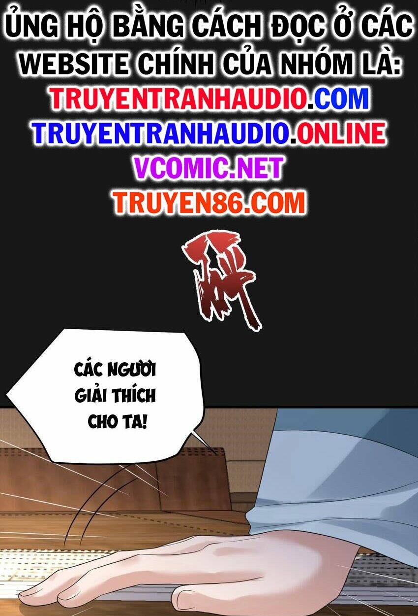 Ta Vô Địch Lúc Nào Chapter 90 - Trang 2