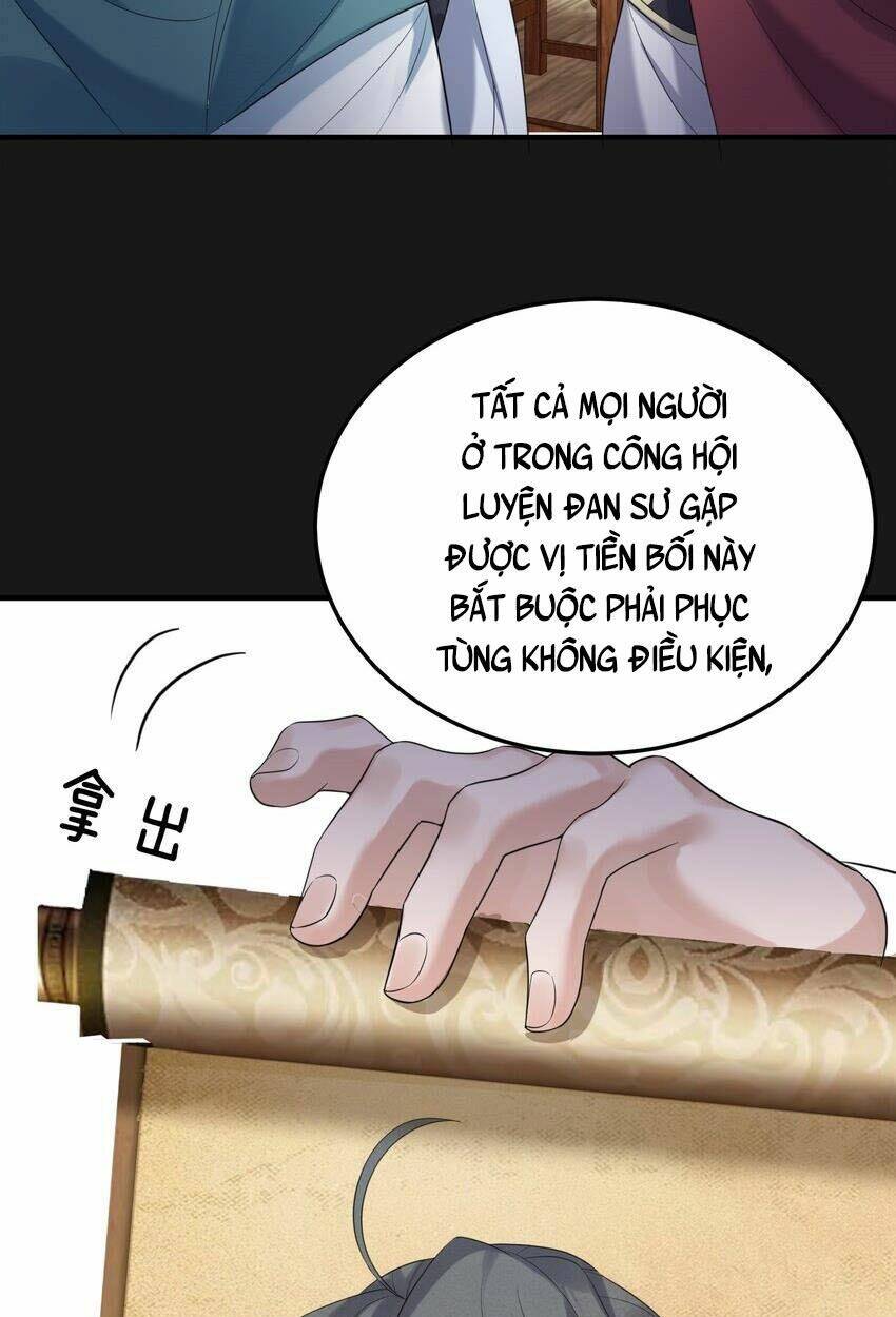 Ta Vô Địch Lúc Nào Chapter 90 - Trang 2