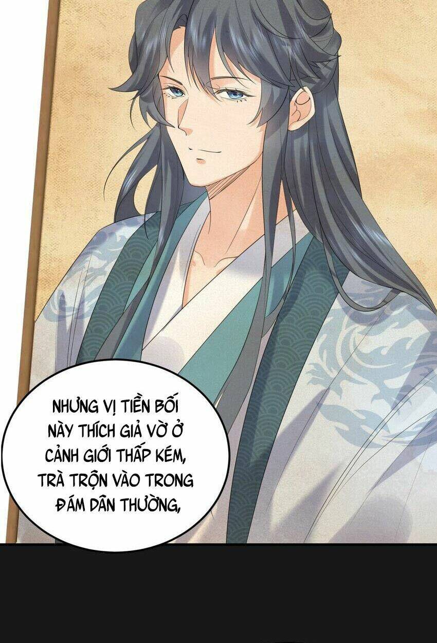 Ta Vô Địch Lúc Nào Chapter 90 - Trang 2