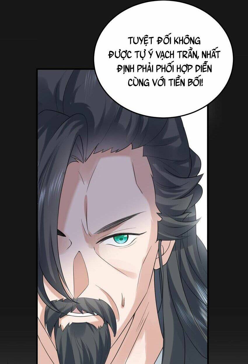 Ta Vô Địch Lúc Nào Chapter 90 - Trang 2