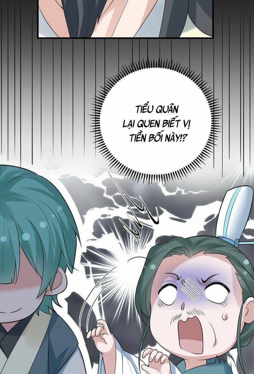 Ta Vô Địch Lúc Nào Chapter 90 - Trang 2