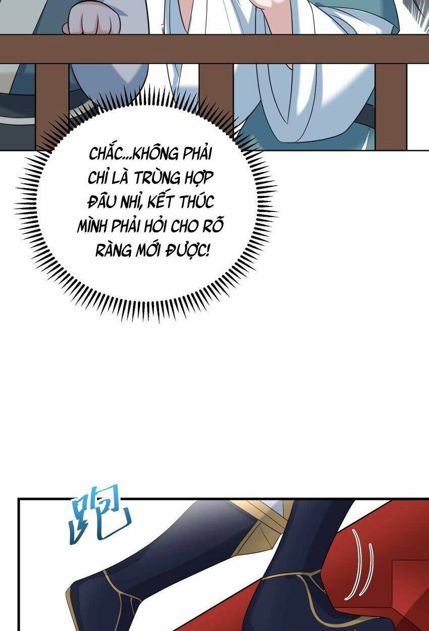 Ta Vô Địch Lúc Nào Chapter 90 - Trang 2