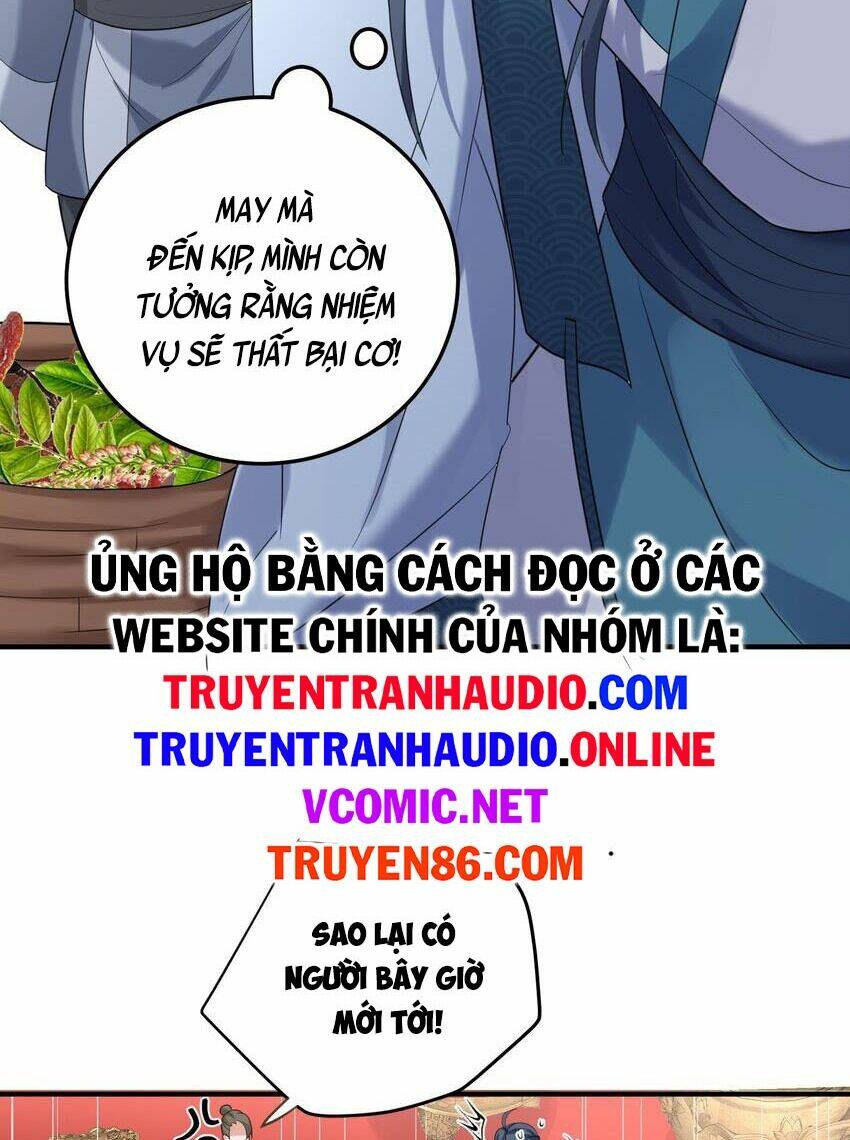 Ta Vô Địch Lúc Nào Chapter 90 - Trang 2