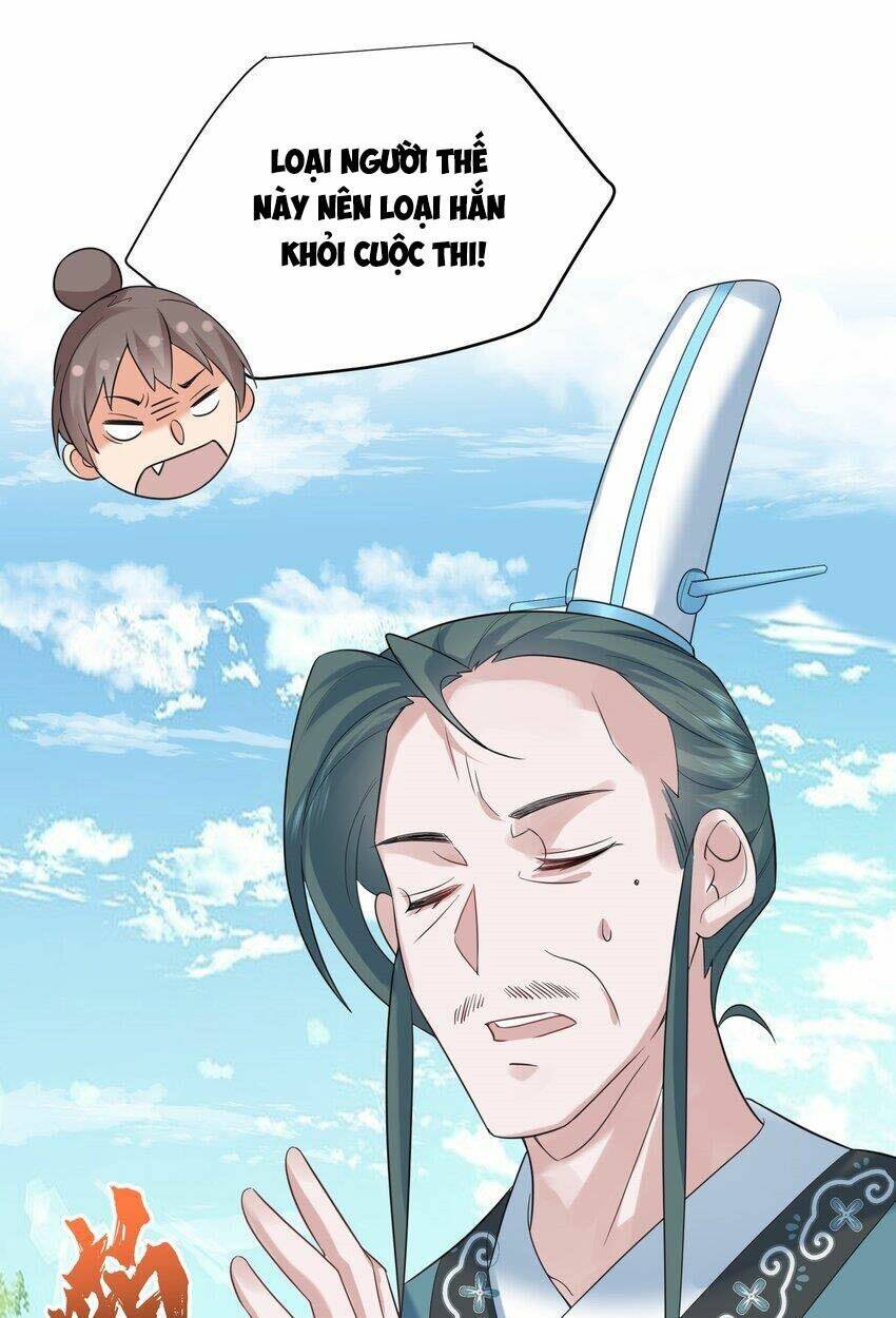 Ta Vô Địch Lúc Nào Chapter 90 - Trang 2