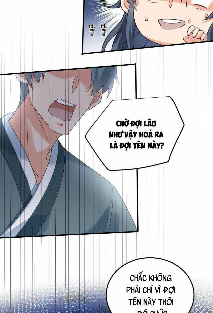 Ta Vô Địch Lúc Nào Chapter 90 - Trang 2