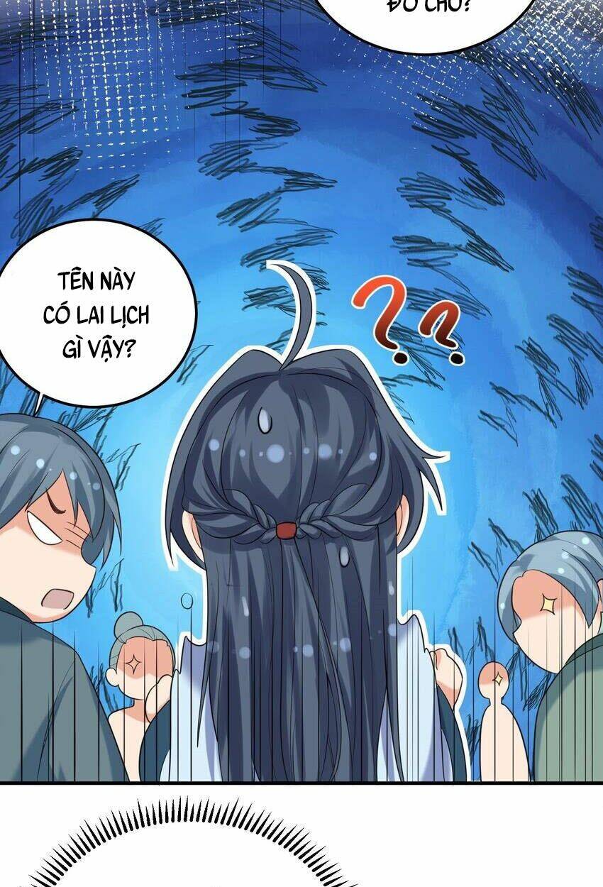 Ta Vô Địch Lúc Nào Chapter 90 - Trang 2