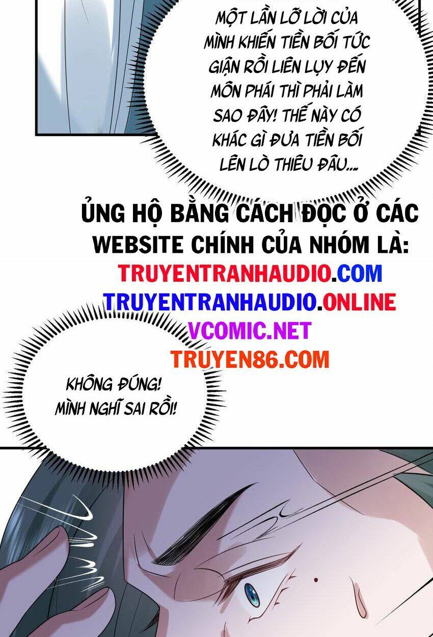 Ta Vô Địch Lúc Nào Chapter 90 - Trang 2