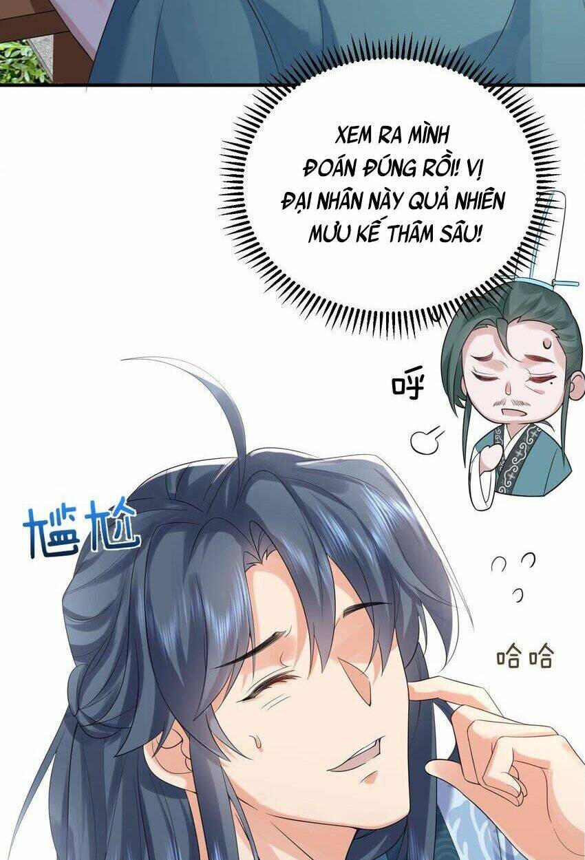 Ta Vô Địch Lúc Nào Chapter 90 - Trang 2