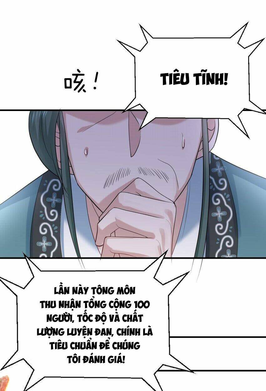 Ta Vô Địch Lúc Nào Chapter 90 - Trang 2