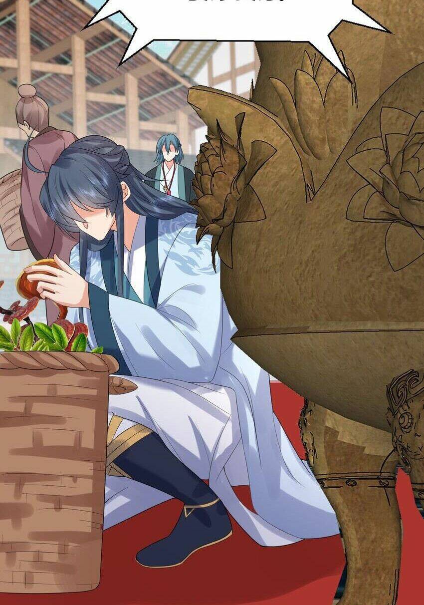 Ta Vô Địch Lúc Nào Chapter 90 - Trang 2