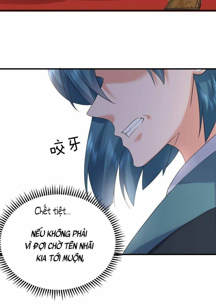 Ta Vô Địch Lúc Nào Chapter 90 - Trang 2