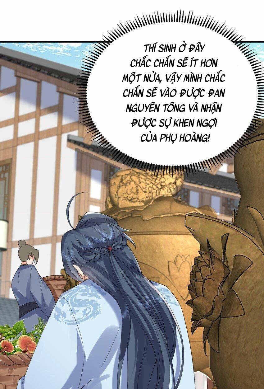 Ta Vô Địch Lúc Nào Chapter 90 - Trang 2