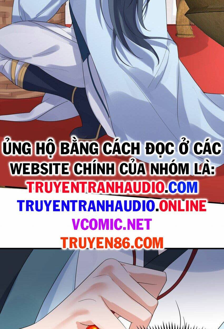 Ta Vô Địch Lúc Nào Chapter 90 - Trang 2