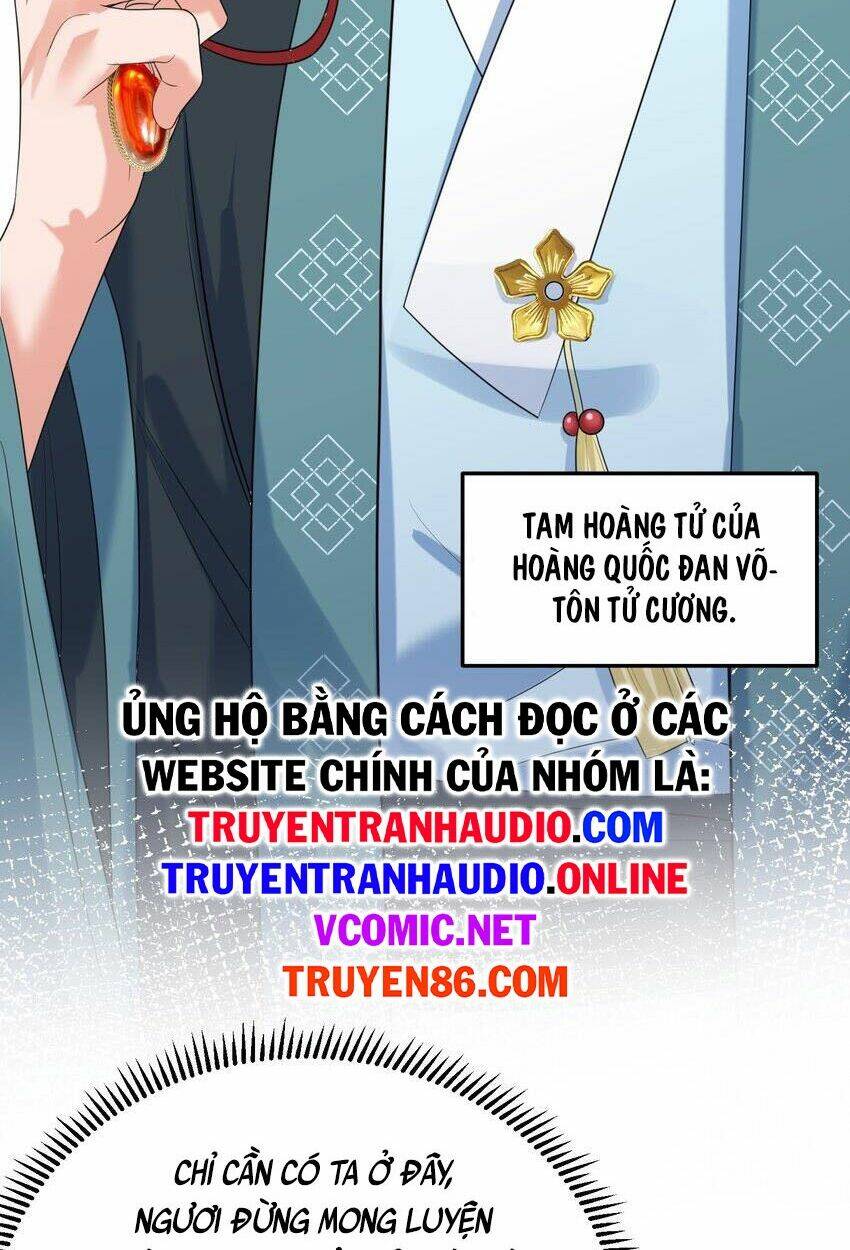 Ta Vô Địch Lúc Nào Chapter 90 - Trang 2