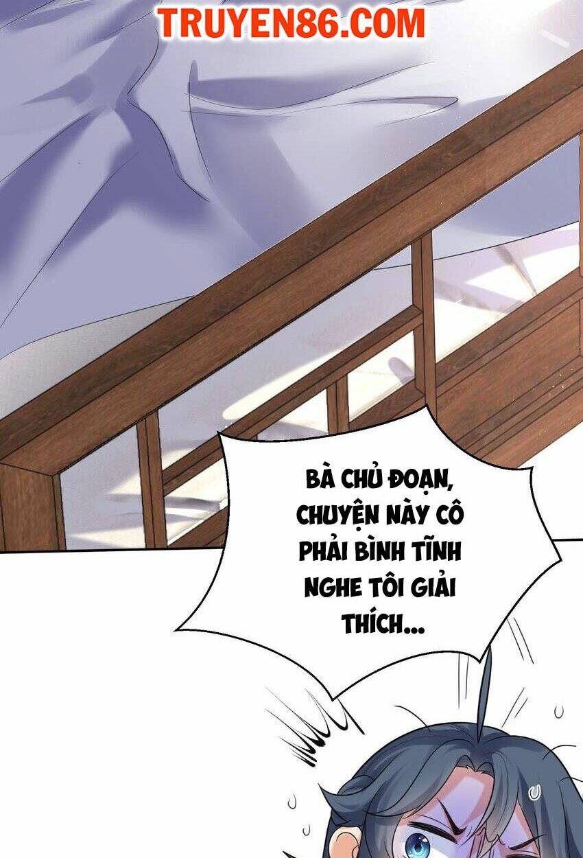 Ta Vô Địch Lúc Nào Chapter 90 - Trang 2