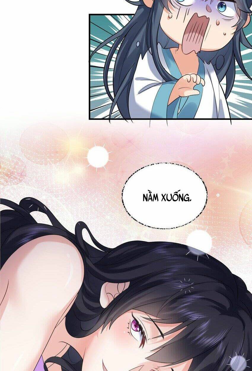 Ta Vô Địch Lúc Nào Chapter 90 - Trang 2