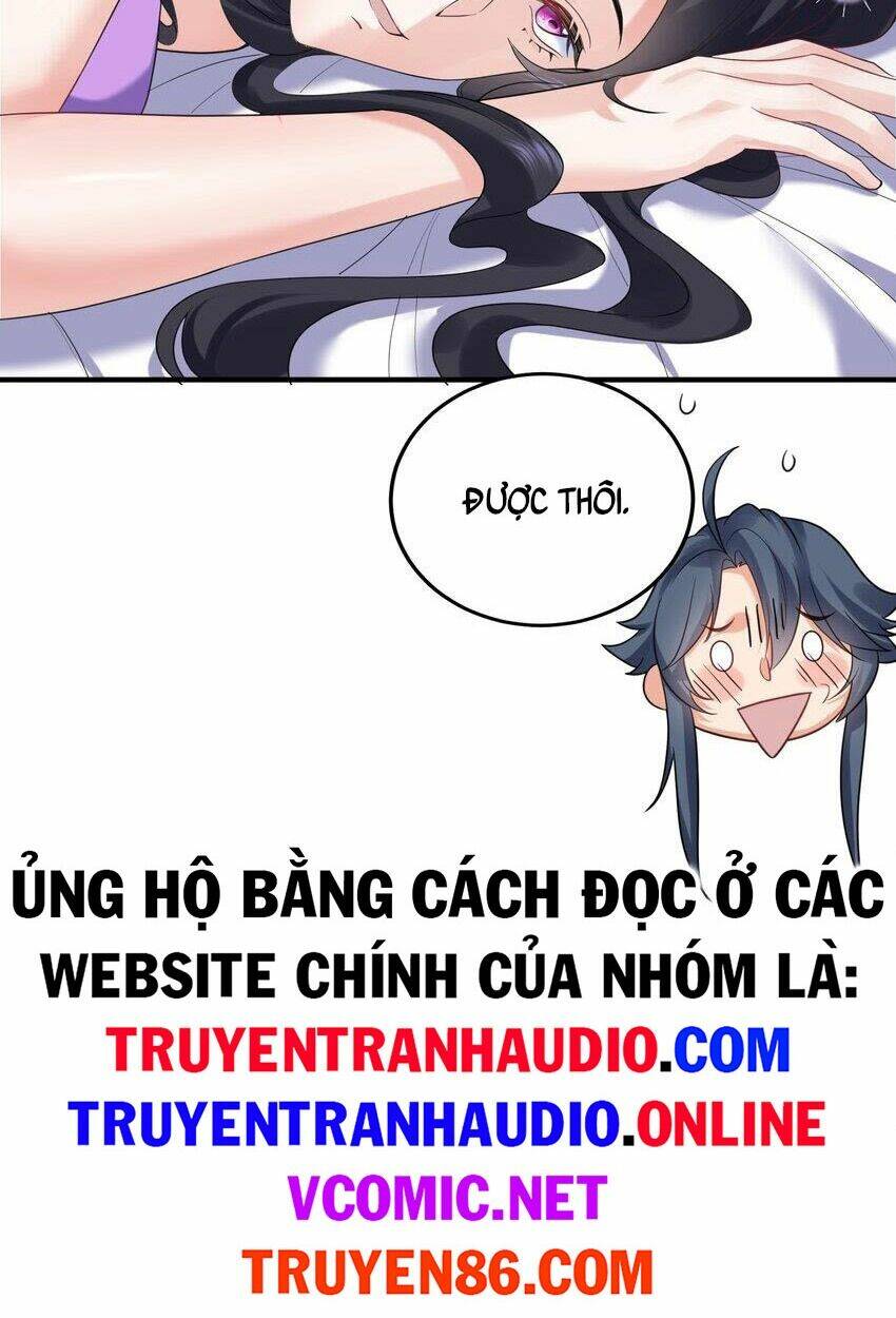 Ta Vô Địch Lúc Nào Chapter 90 - Trang 2