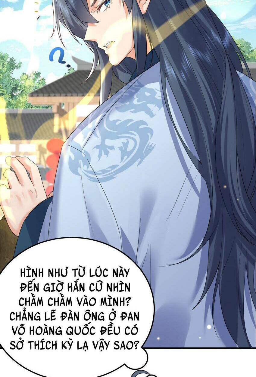 Ta Vô Địch Lúc Nào Chapter 91 - Trang 2