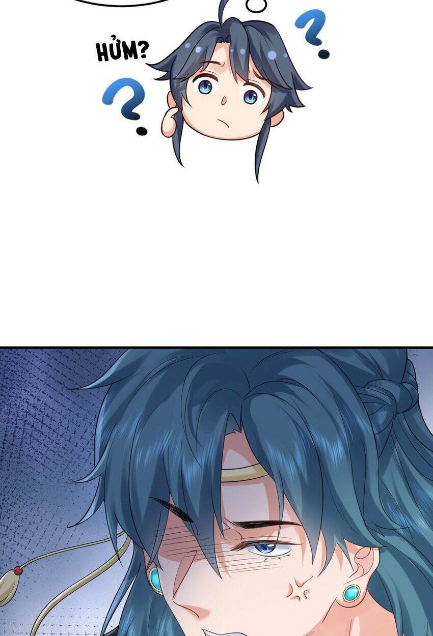 Ta Vô Địch Lúc Nào Chapter 91 - Trang 2